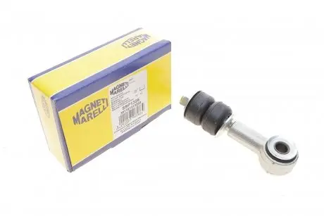 Стойка стабилизатора передняя (с втулками) scudocitroen jumpypeugeot 95- MAGNETI MARELLI 301181313260