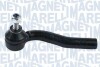 Наконечник рулевой левый fiat panda 2003-/500 2007- MAGNETI MARELLI 301181314130 (фото 1)