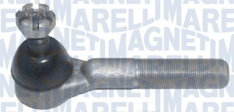 JEEP Рулевой наконечник левый Grand Cherokee 91- MAGNETI MARELLI 301181314410