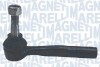 OPEL Наконечник рулевой тяги лев.Vectra C 02- MAGNETI MARELLI 301181314490 (фото 1)