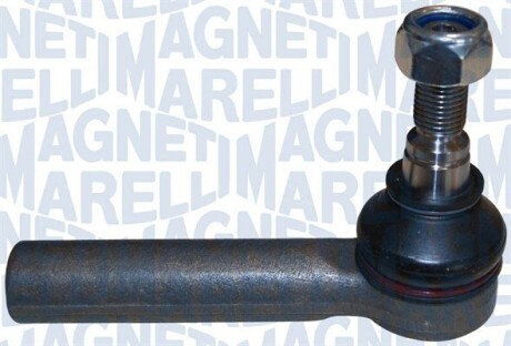 Рулевой наконечник левый /прав Boxer,Citroen Jumper, Fiat Ducato 02- MAGNETI MARELLI 301181314510