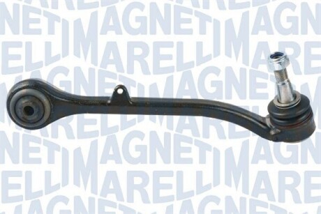 BMW Рычаг передн.ниж.прав.X3 E83 04- MAGNETI MARELLI 301181332300