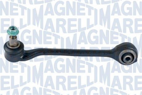 BMW Рычаг передн.нижн.лев.X3 F25,26 11- MAGNETI MARELLI 301181334200