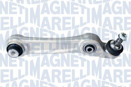 BMW Рычаг передн.нижн.прав.5 F10 10-,6 Gran Coupe MAGNETI MARELLI 301181334600