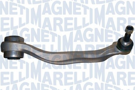 BMW Рычаг передн.нижн.прав.5 Gran Coupe,7 F01 08- MAGNETI MARELLI 301181334800