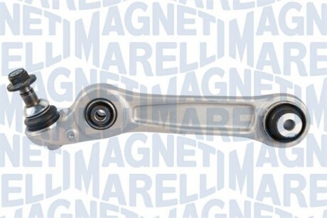 BMW Рычаг передн.нижн.лев.5 Gran Turismo,7 F01 08- MAGNETI MARELLI 301181335500