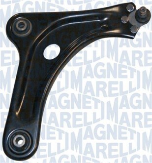 Citroen рычаг передний правый c3 ii, ds3 09- MAGNETI MARELLI 301181342200