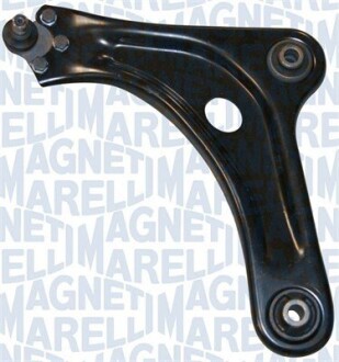 Citroen рычаг передний левый c3 ii, ds3 09- MAGNETI MARELLI 301181342300