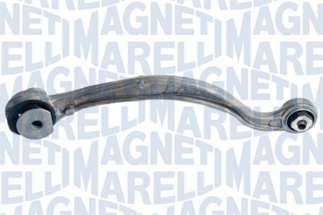 Рычаг задн.нижний прав.c5 iii 08- MAGNETI MARELLI 301181343000