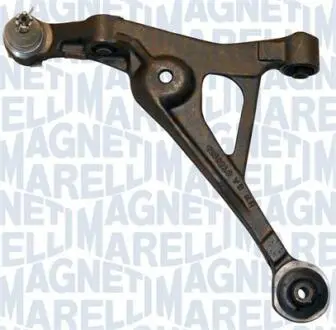 Рычаг передний нижний лев.sebring,dodge stratus 95- MAGNETI MARELLI 301181344500