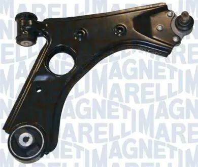 Рычаг передний правый 500l 12- MAGNETI MARELLI 301181347700