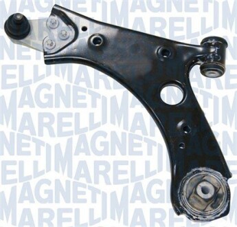 FIAT Рычаг передний лев. Tipo 15- MAGNETI MARELLI 301181348200