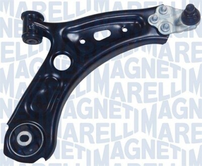 Рычаг передний правый 500x,fiat renagade 14- MAGNETI MARELLI 301181348300