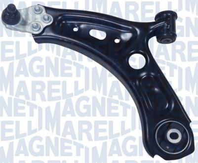 Рычаг передний левый 500X,Fiat Renagade 14- MAGNETI MARELLI 301181348400