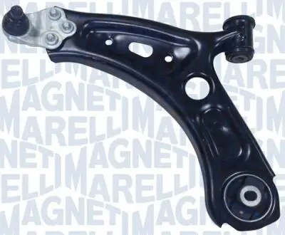 Рычаг передний левый 500X,Fiat Renagade 14- MAGNETI MARELLI 301181348400
