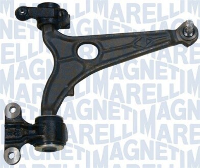 FIAT рычаг передний правый Scudo,Citroen Jumpy,Peugeot 07- MAGNETI MARELLI 301181349500