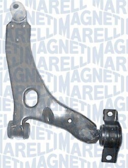 FORD Рычаг к-кт нижн.прав. Focus 98- MAGNETI MARELLI 301181353800