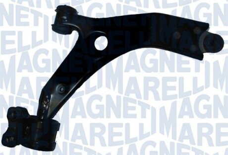 Рычаг передний левый Focus,C-Max 03- MAGNETI MARELLI 301181354100