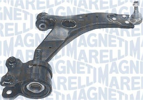 Ford рычаг передний правый focus,c-max 05- MAGNETI MARELLI 301181354300