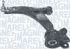 Рычаг передний левый focus,c-max 05- MAGNETI MARELLI 301181354400 (фото 1)