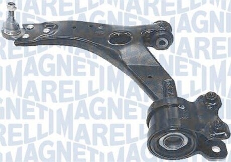 Рычаг передний левый focus,c-max 05- MAGNETI MARELLI 301181354400