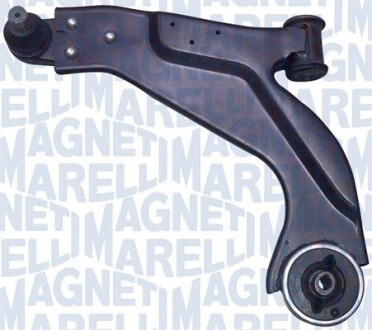 Рычаг передний левый mondeo 01- MAGNETI MARELLI 301181358800