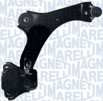 Рычаг передний правый galaxy,mondeo 07- MAGNETI MARELLI 301181359600