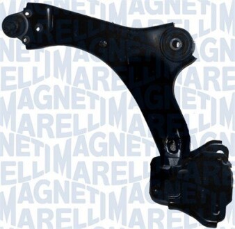 Рычаг передний левый galaxy,mondeo 07- MAGNETI MARELLI 301181359700