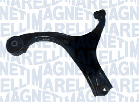 Hyundai рычаг передний правый accent 06- MAGNETI MARELLI 301181360300