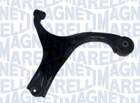 Hyundai рычаг передний левый accent 06- MAGNETI MARELLI 301181360400