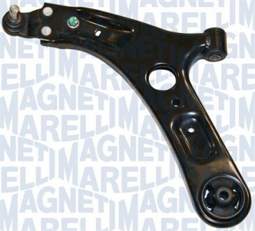 Рычаг передний нижний лев.i30,kia ceed 11- MAGNETI MARELLI 301181361000