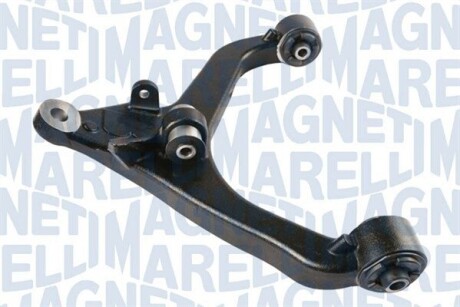 JEEP Рычаг передн.нижн.лев.Cherokee 01- MAGNETI MARELLI 301181362800