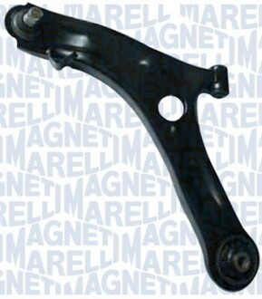 Kia рычаг передний левый picanto 11- MAGNETI MARELLI 301181363900