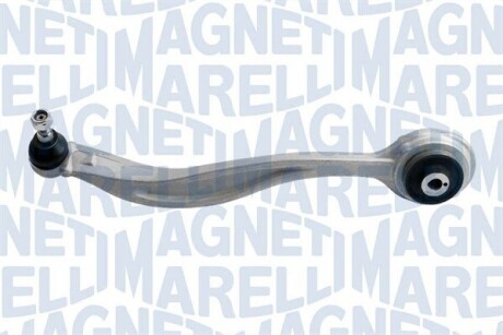 Db рычаг передний левый glk-class 07- MAGNETI MARELLI 301181366500