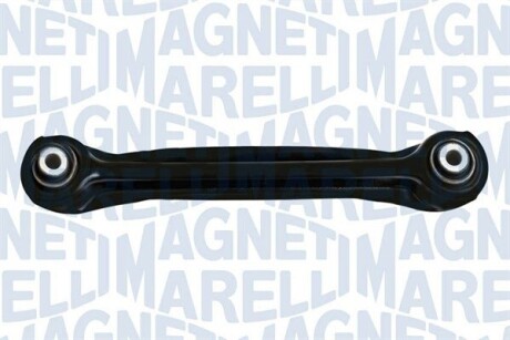 Рычаг задн.подвески (передний, верх. короткий) W124/201 MAGNETI MARELLI 301181367100