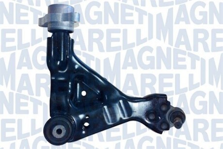 Рычаг передний правый нижн.vito 10- MAGNETI MARELLI 301181369500