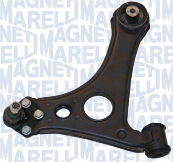 Рычаг передн.нижний лев.Vaneo 02- MAGNETI MARELLI 301181370000