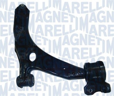 Рычаг передний нижн.правый mazda 3 03- MAGNETI MARELLI 301181379300