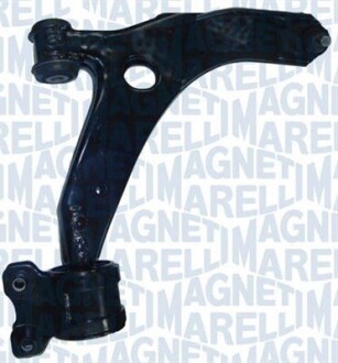 Рычаг передний нижний правый Mazda 3 09- MAGNETI MARELLI 301181379500