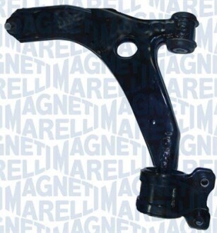 Рычаг передний нижний левый Mazda 3 09- MAGNETI MARELLI 301181379600