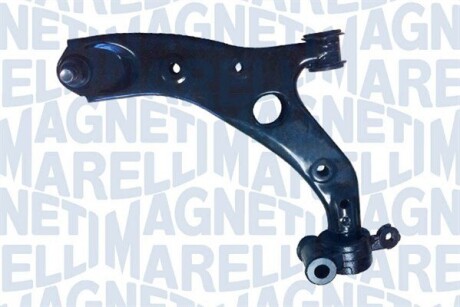 Рычаг передний левый Mazda 3 13- MAGNETI MARELLI 301181380100