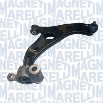 Рычаг передний нижний правый Mazda 6 13-,CX-5 11- MAGNETI MARELLI 301181381200