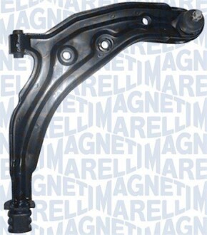 Рычаг передний нижний правый Micra 98- MAGNETI MARELLI 301181384900