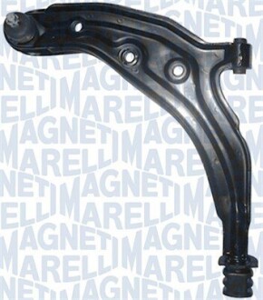 Рычаг передний нижний левый Micra 98- MAGNETI MARELLI 301181385000