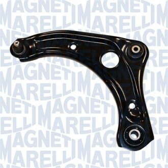 Рычаг передний левый micra iv,note 10- MAGNETI MARELLI 301181385200