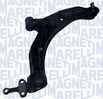 Рычаг передний правый нижн. Almera II 00- MAGNETI MARELLI 301181386100