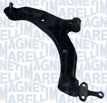 Рычаг передний левый нижн. Almera II 00- MAGNETI MARELLI 301181386200