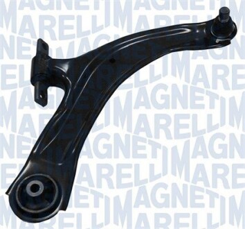 Рычаг передний правый qashqai 07- MAGNETI MARELLI 301181386500