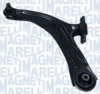 Рычаг передний левый qashqai 07- MAGNETI MARELLI 301181386600