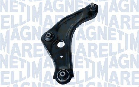 Рычаг передний нижний прав.Qashqai II 13-,Renault Kadjar 15- MAGNETI MARELLI 301181386700